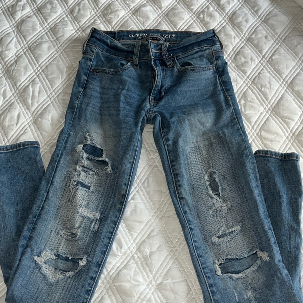 Denim
